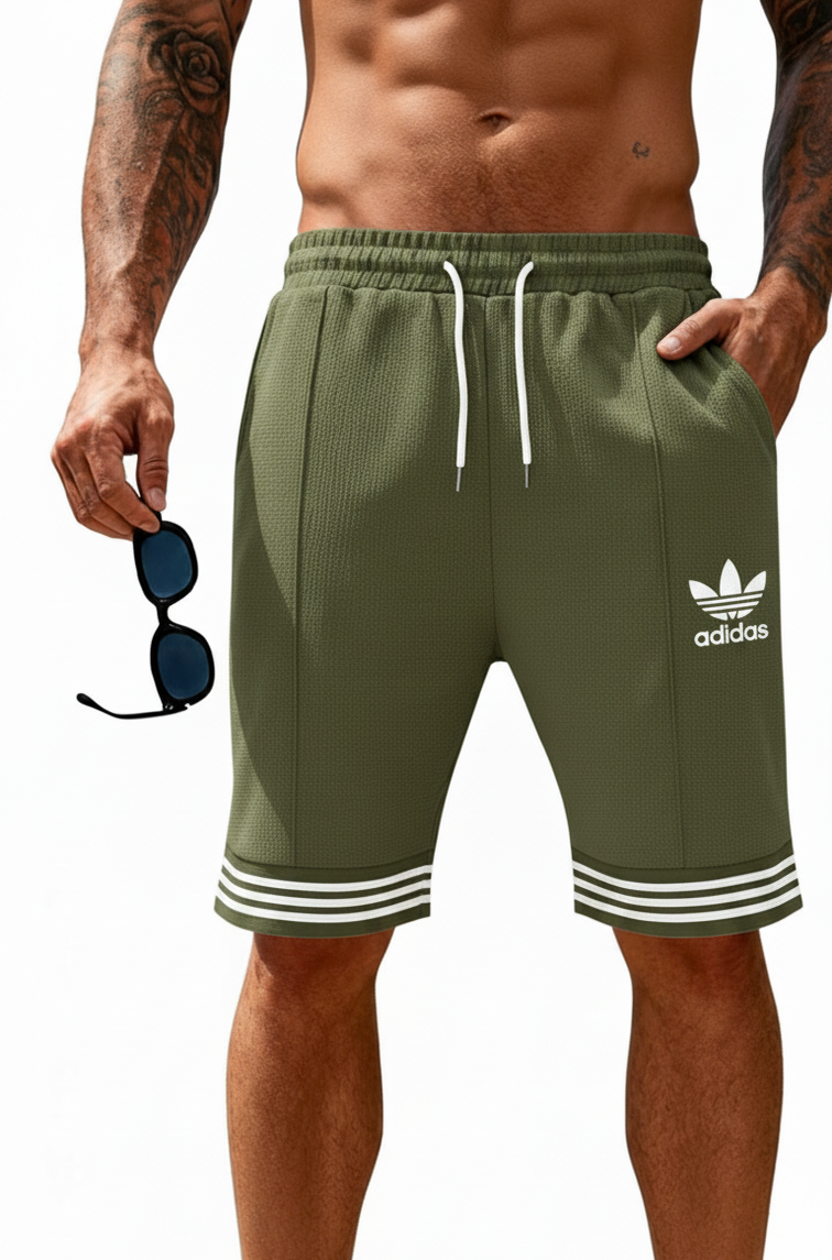Stylish Urban Men's Pants