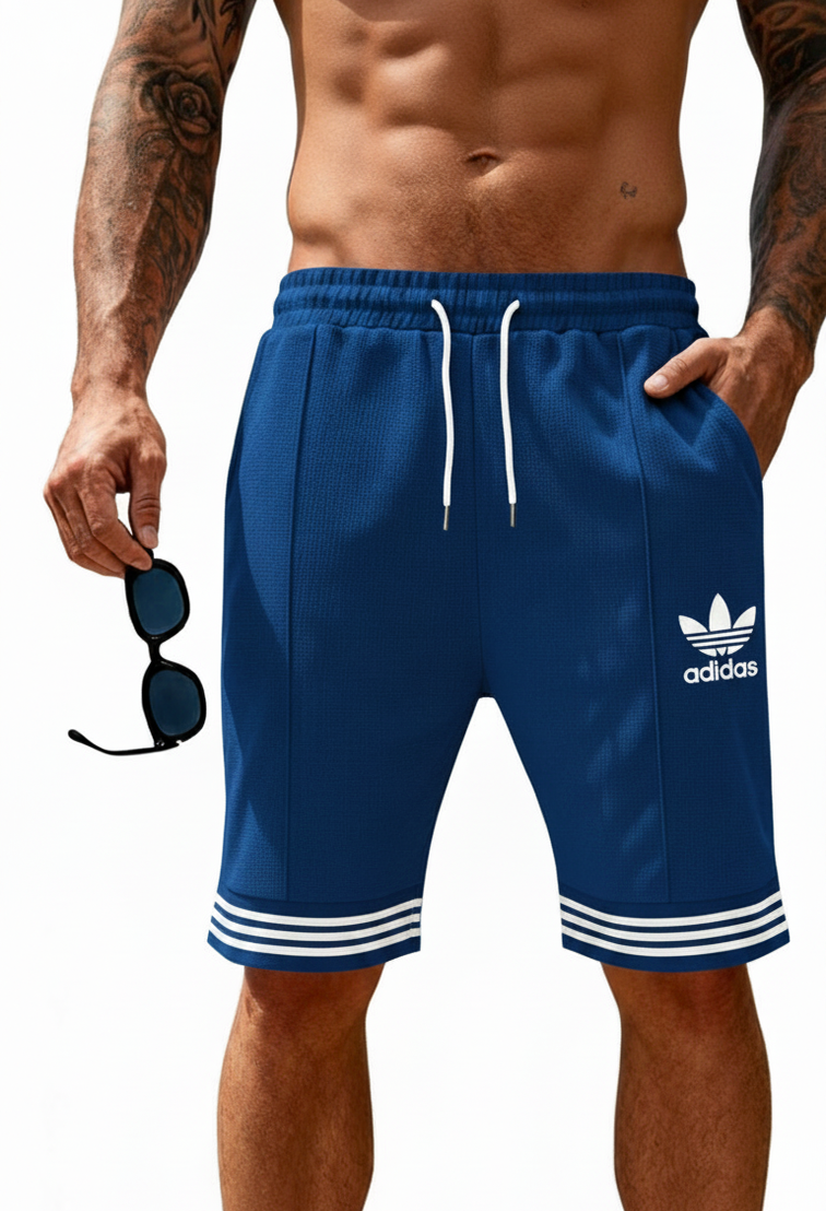 Stylish Urban Men's Pants