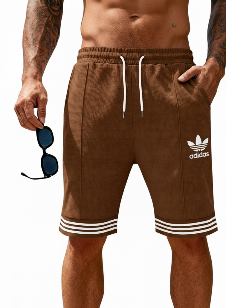 Stylish Urban Men's Pants