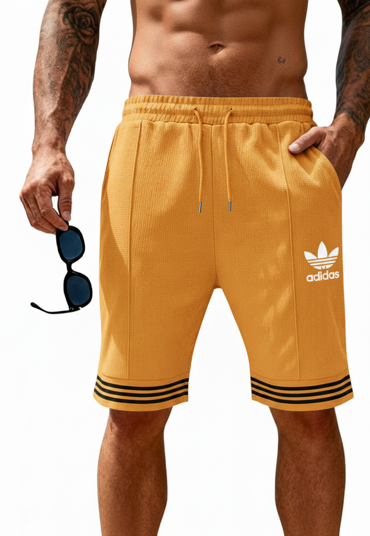 Stylish Urban Men's Pants