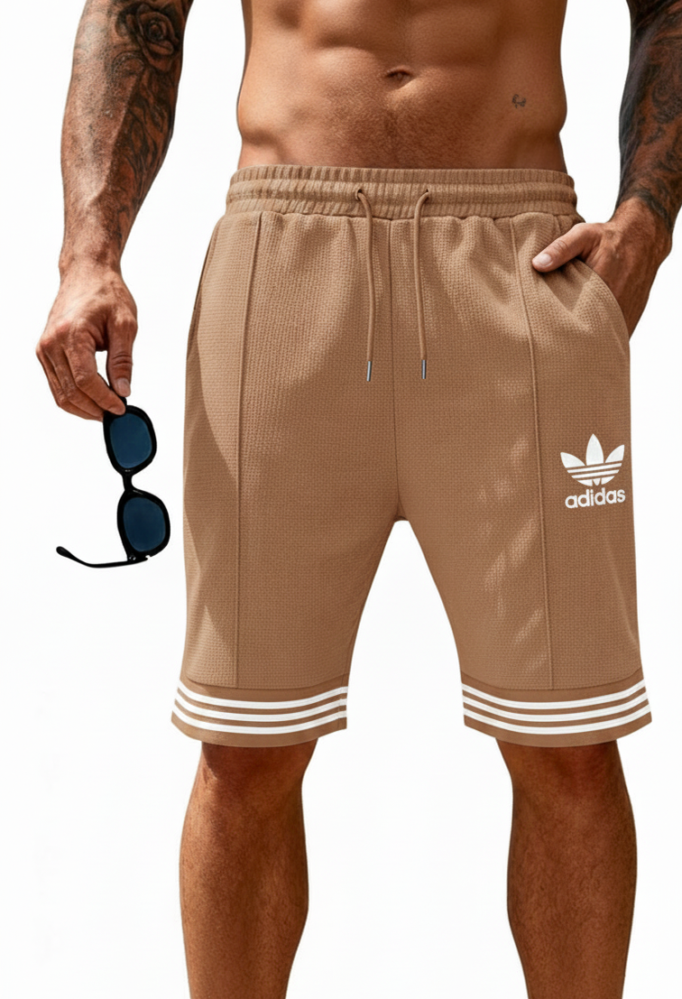 Stylish Urban Men's Pants
