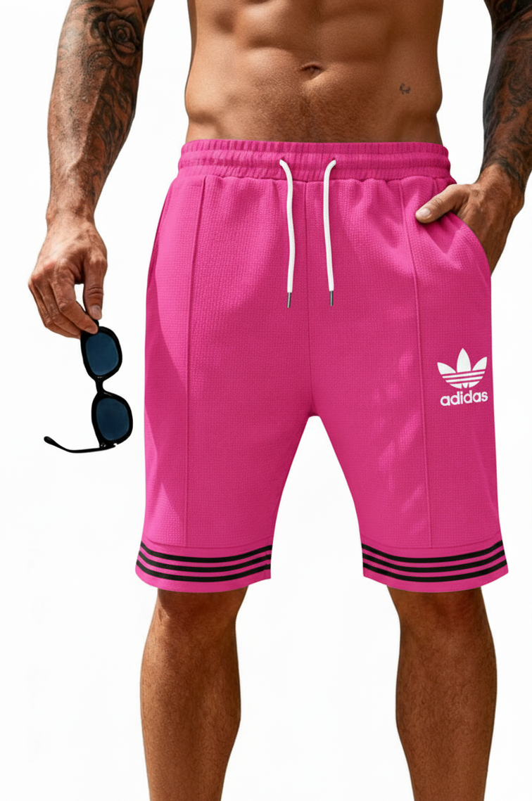 Stylish Urban Men's Pants