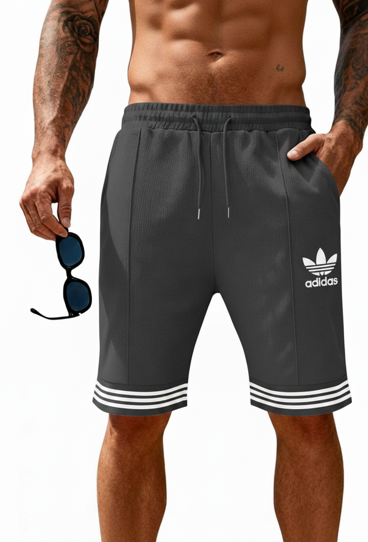 Stylish Urban Men's Pants