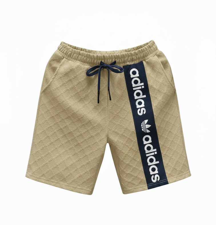 Stylish Urban Men's Pants