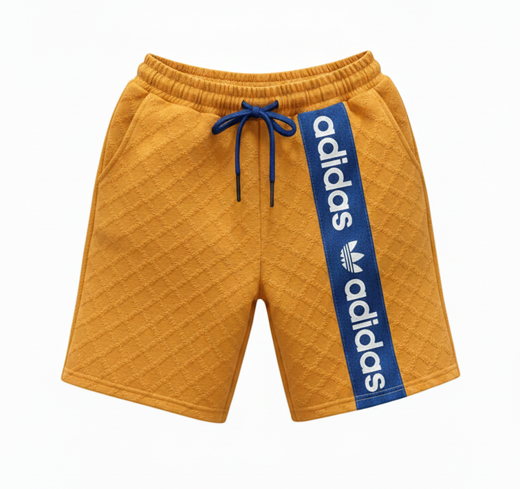 Stylish Urban Men's Pants