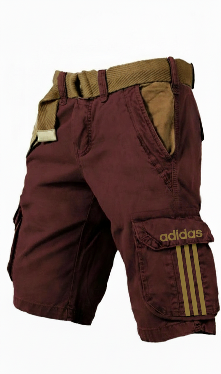 Men's Cargo Shorts