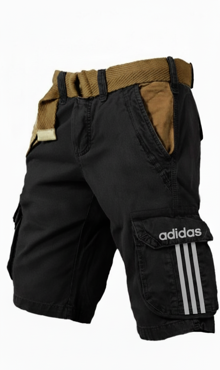 Men's Cargo Shorts