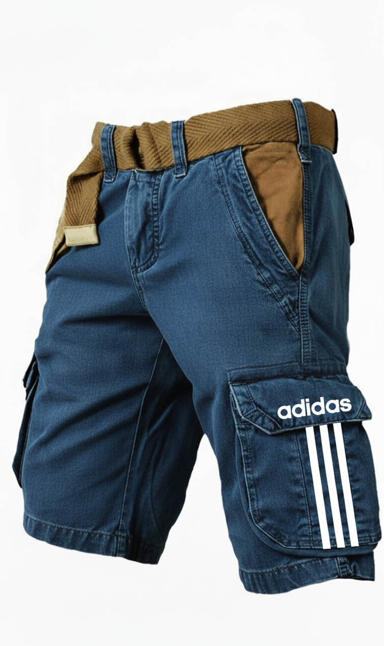 Men's Cargo Shorts