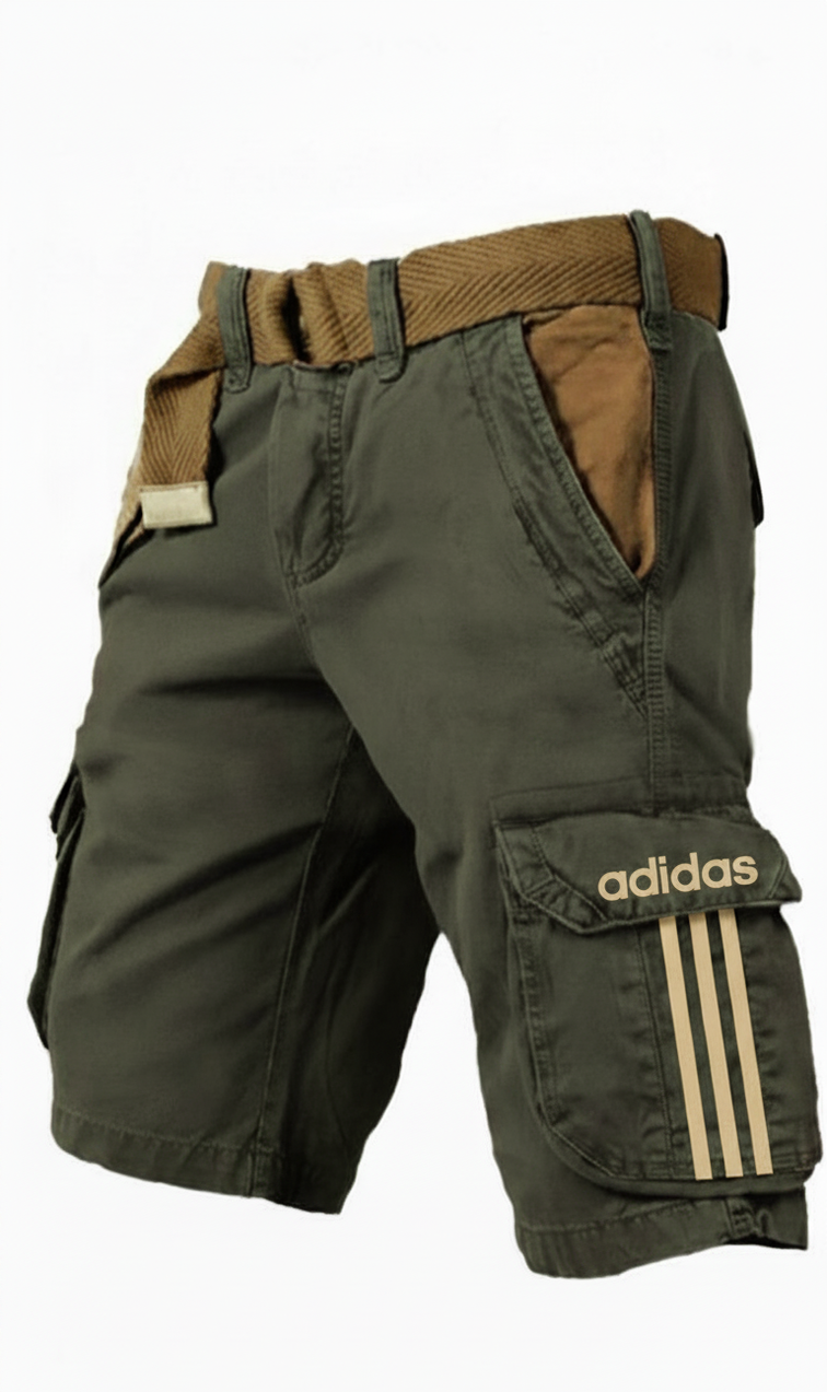Men's Cargo Shorts
