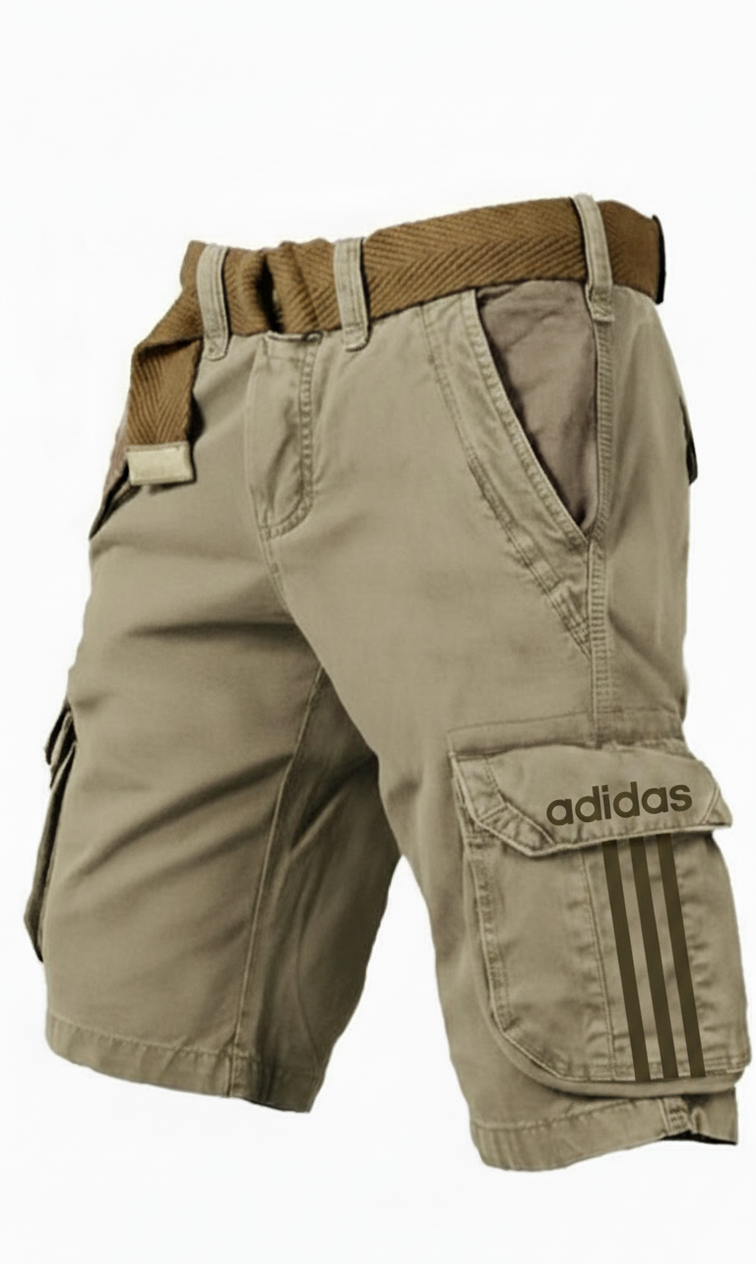 Men's Cargo Shorts