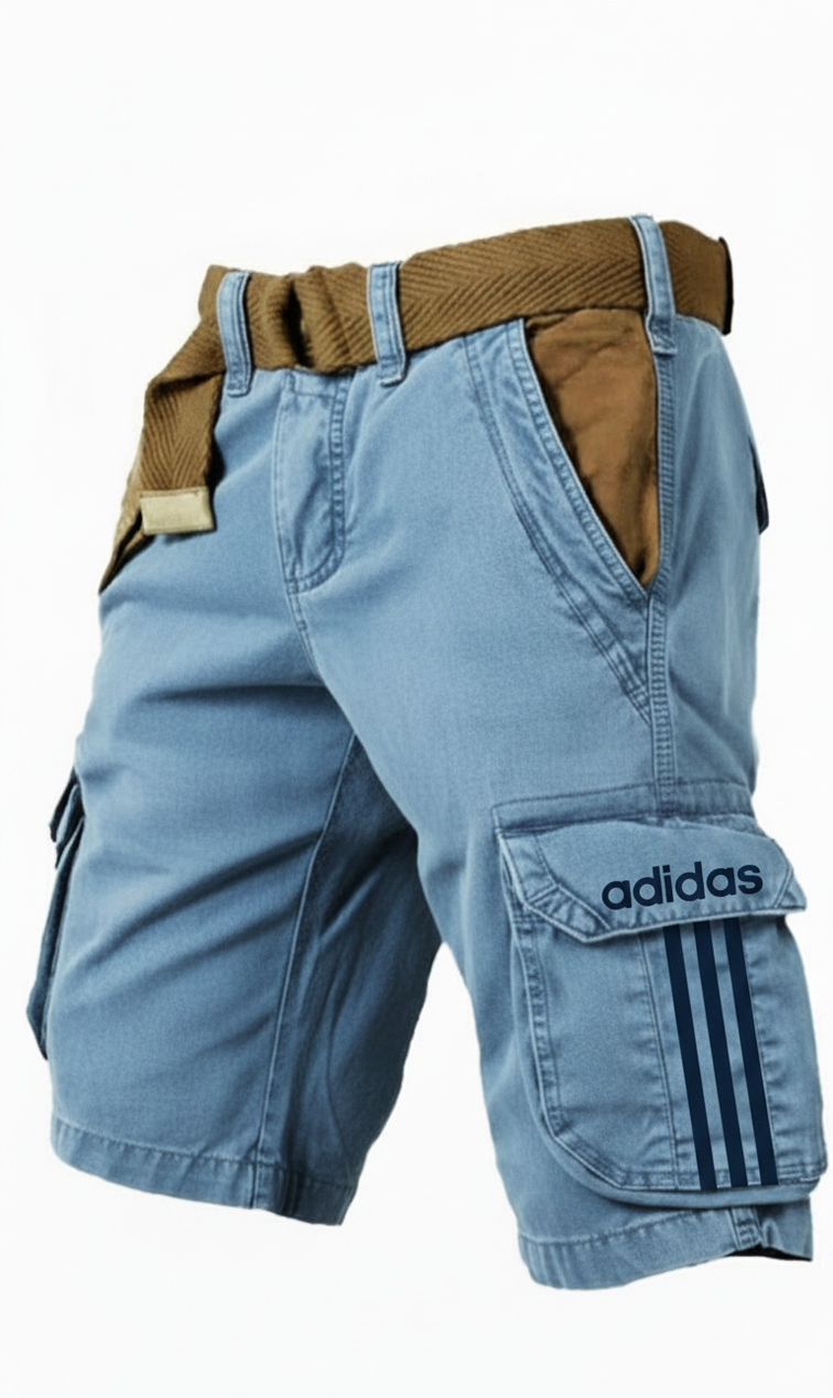 Men's Cargo Shorts