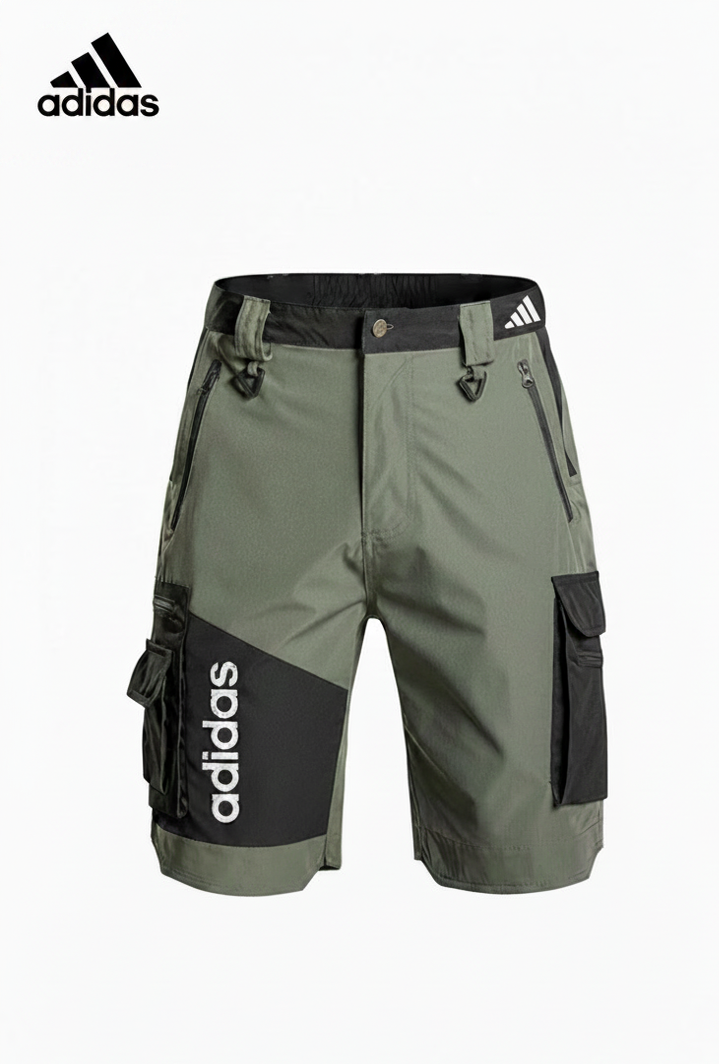 Men's Cargo Shorts