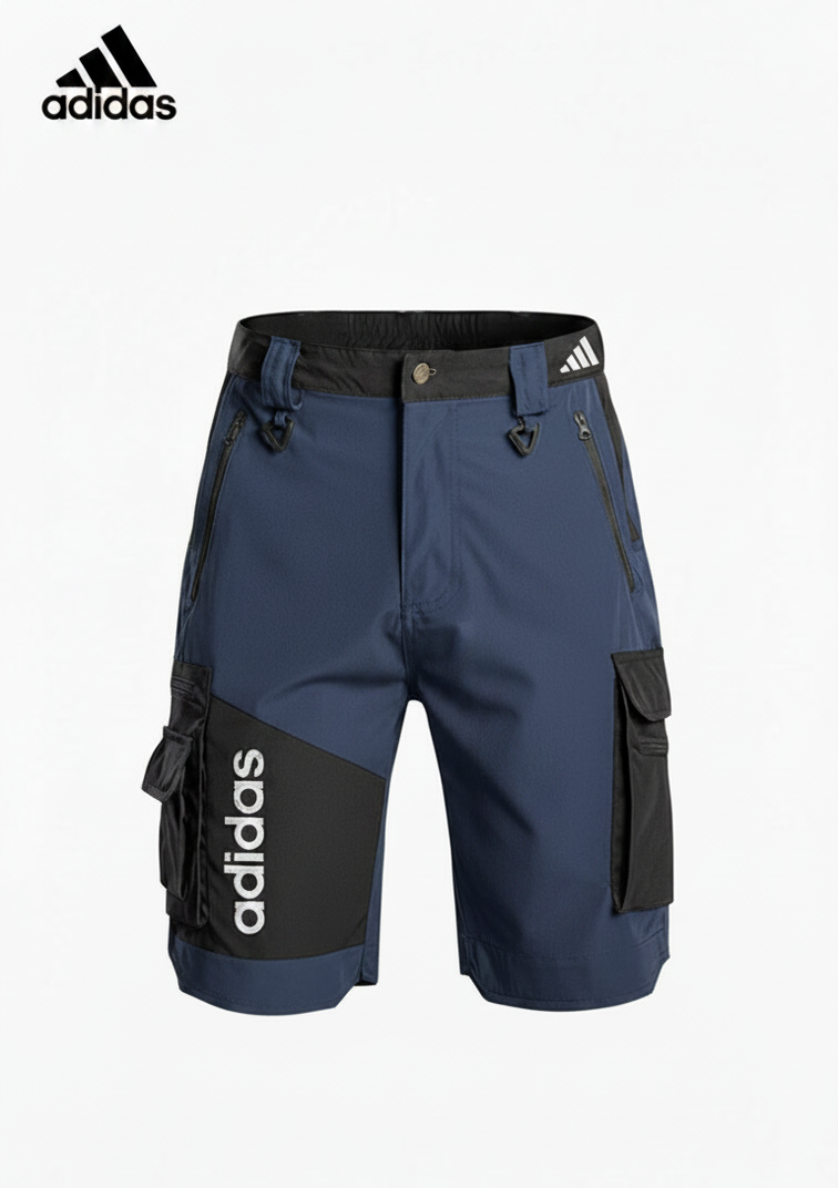 Men's Cargo Shorts
