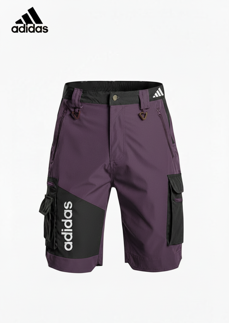 Men's Cargo Shorts