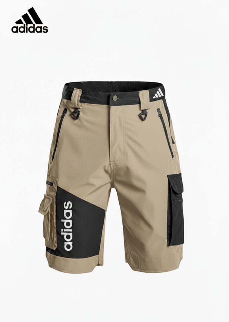 Men's Cargo Shorts