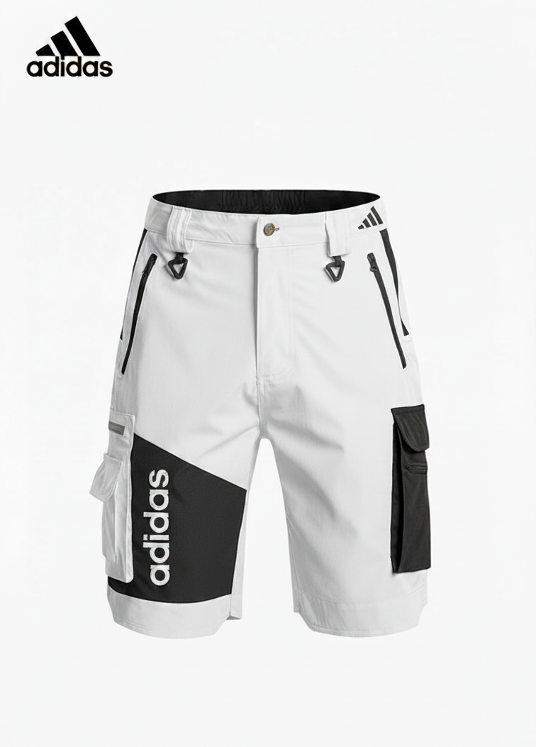 Men's Cargo Shorts