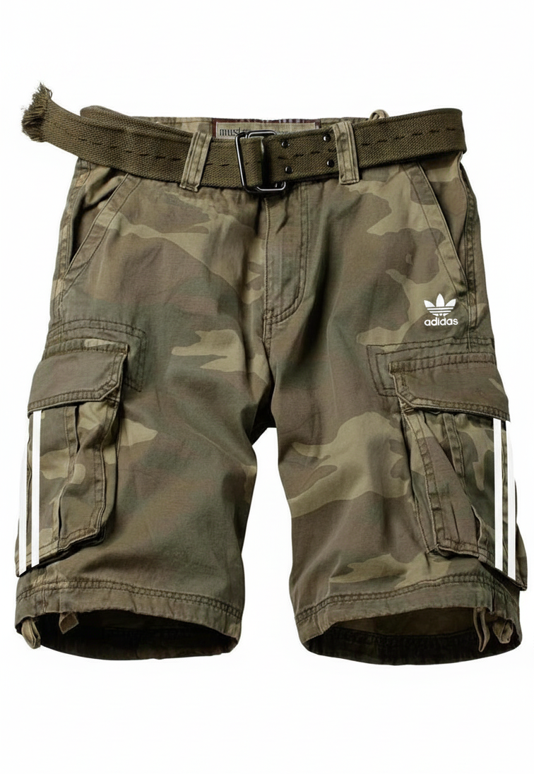 Men's Cargo Shorts