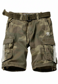 Men's Cargo Shorts