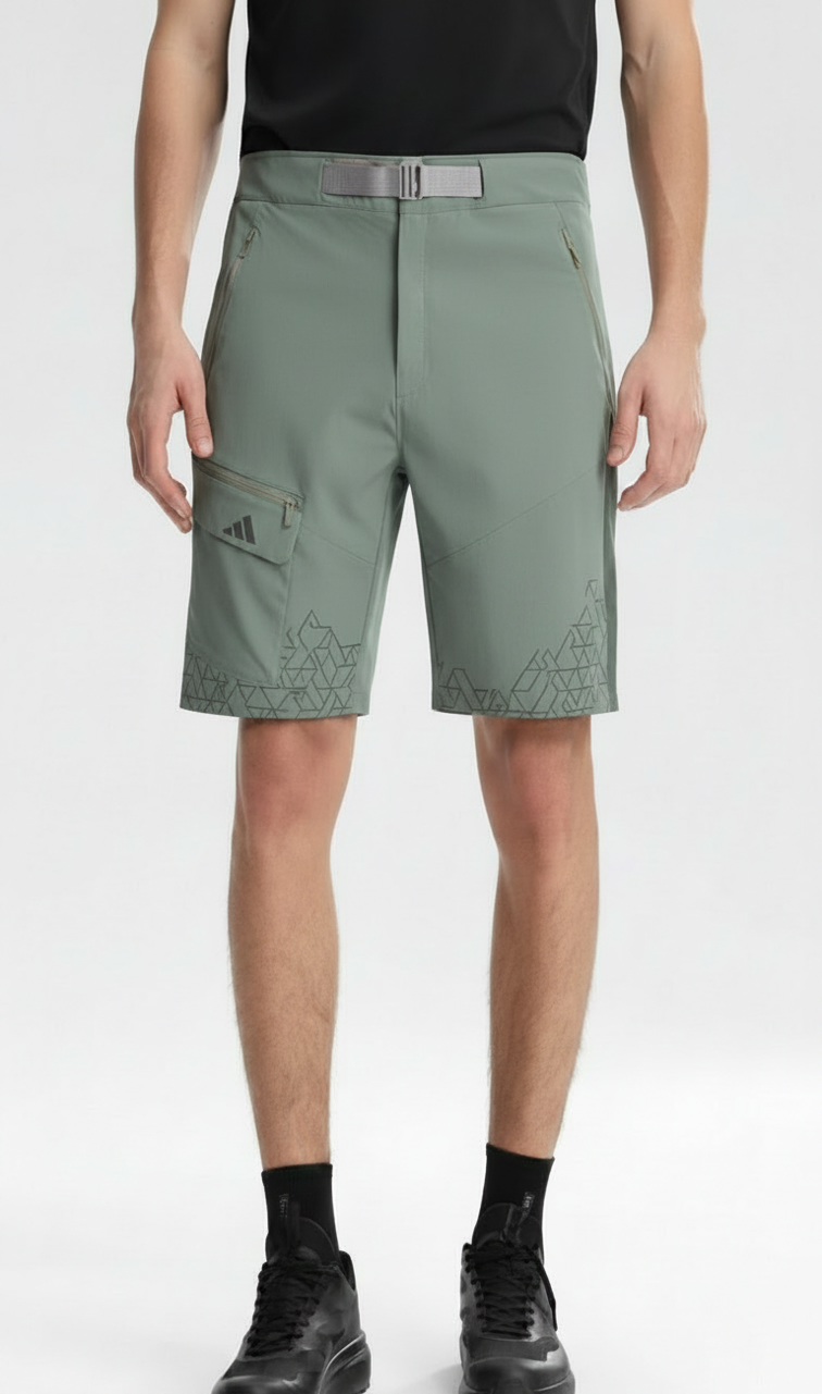 Men's Casual Shorts