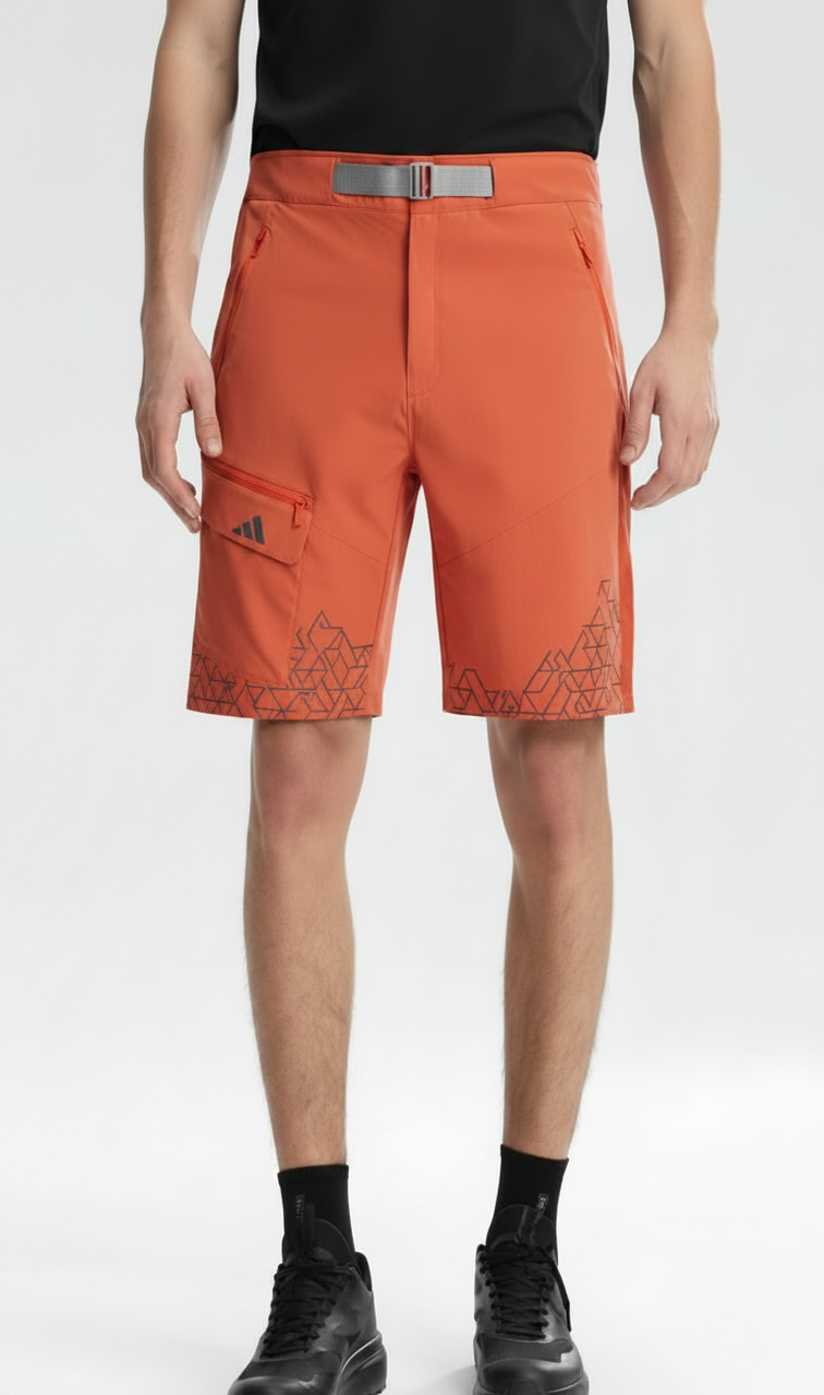 Men's Casual Shorts