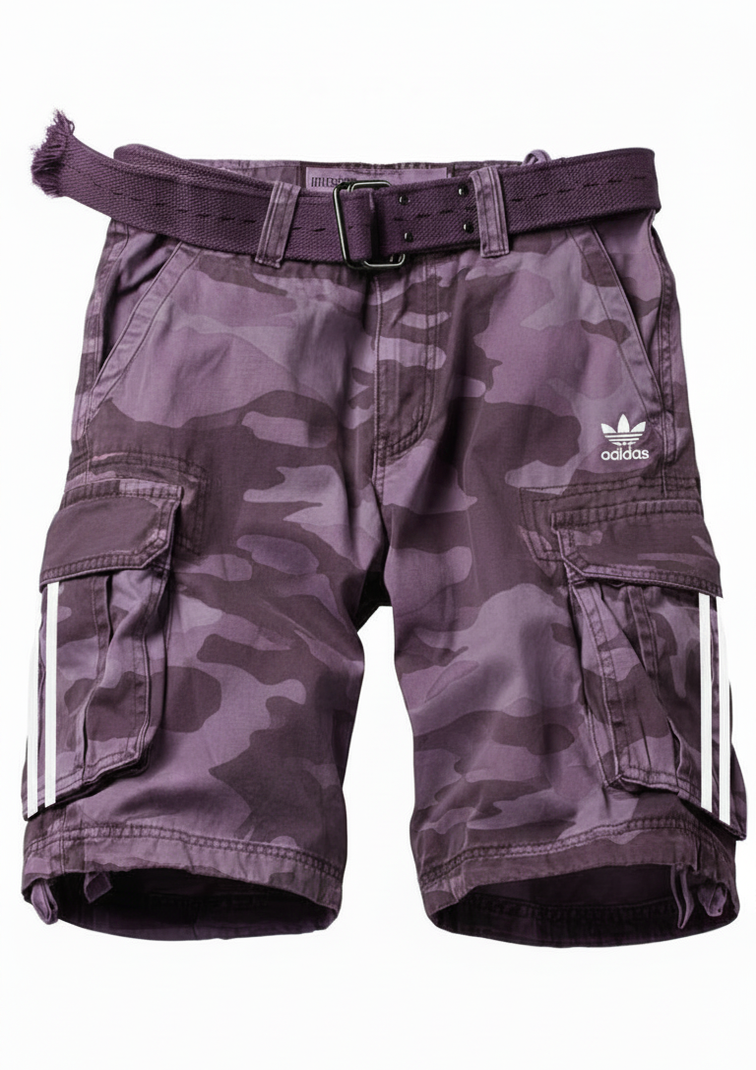 Men's Cargo Shorts