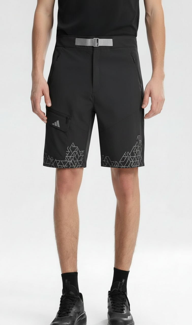 Men's Casual Shorts