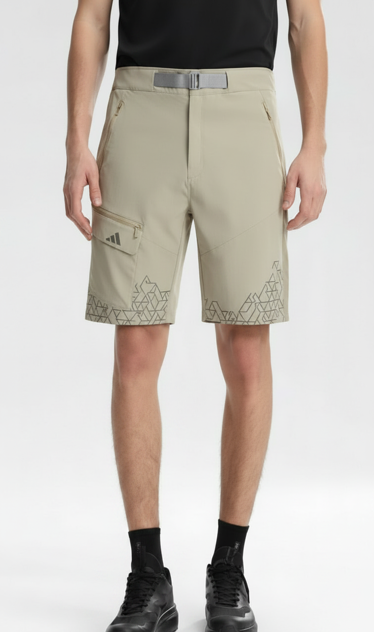 Men's Casual Shorts