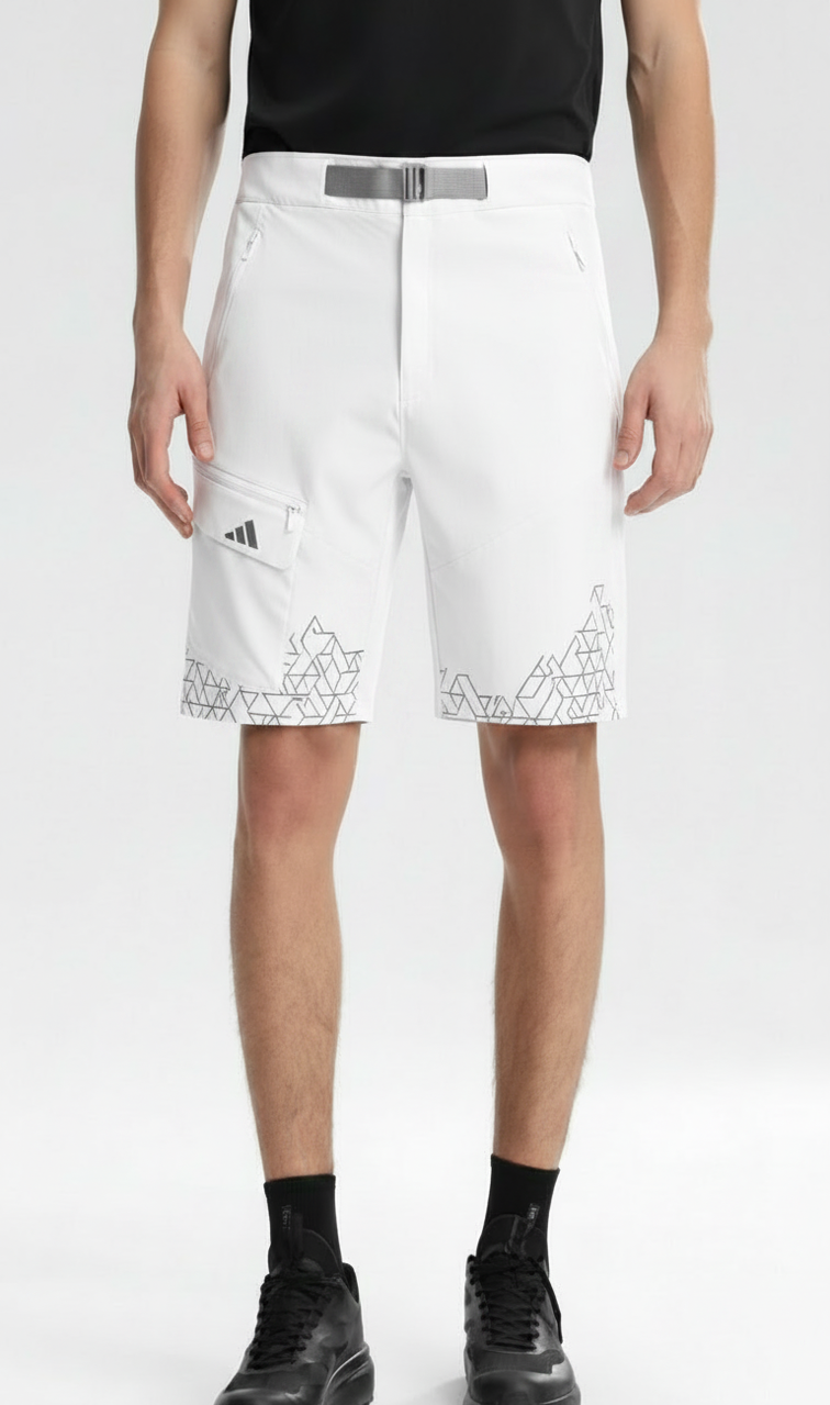 Men's Casual Shorts