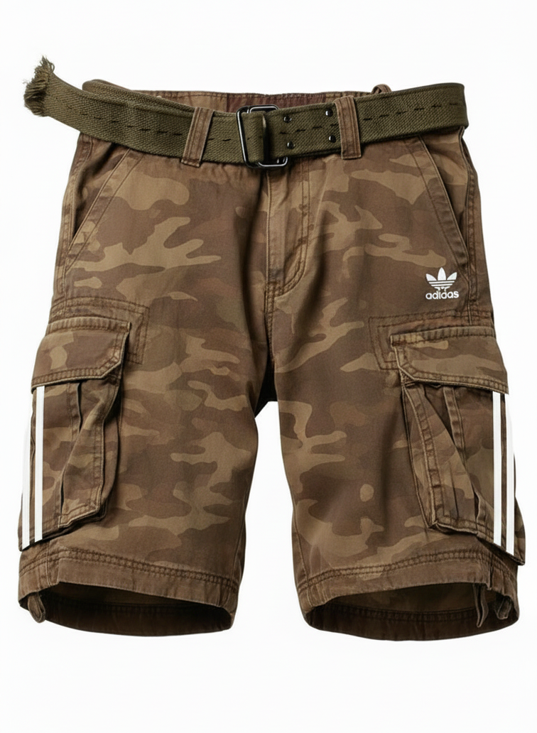 Men's Cargo Shorts