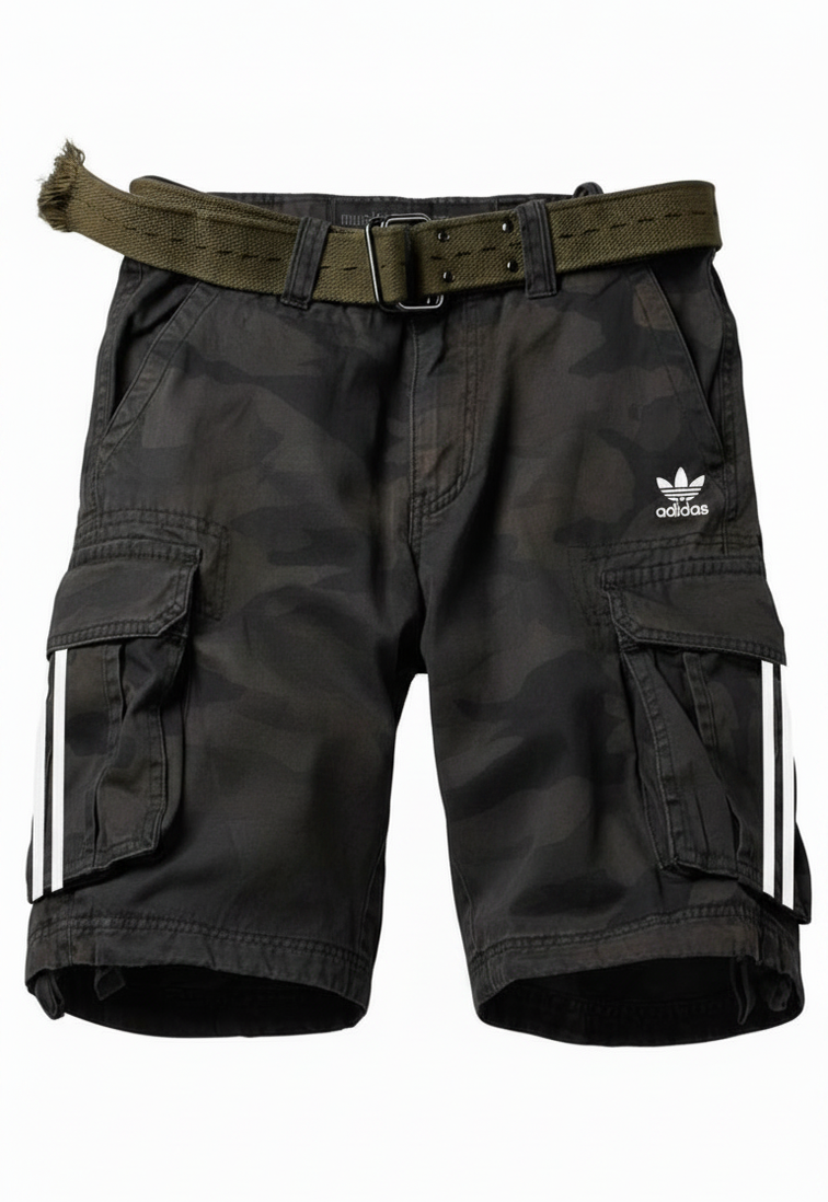 Men's Cargo Shorts