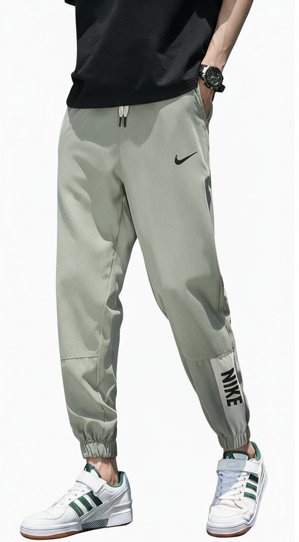 Stylish Urban Men's Pants