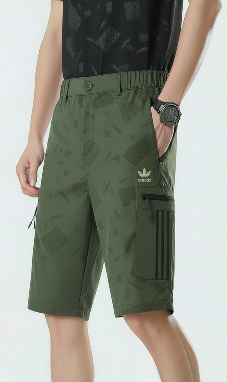 Men's Casual Shorts