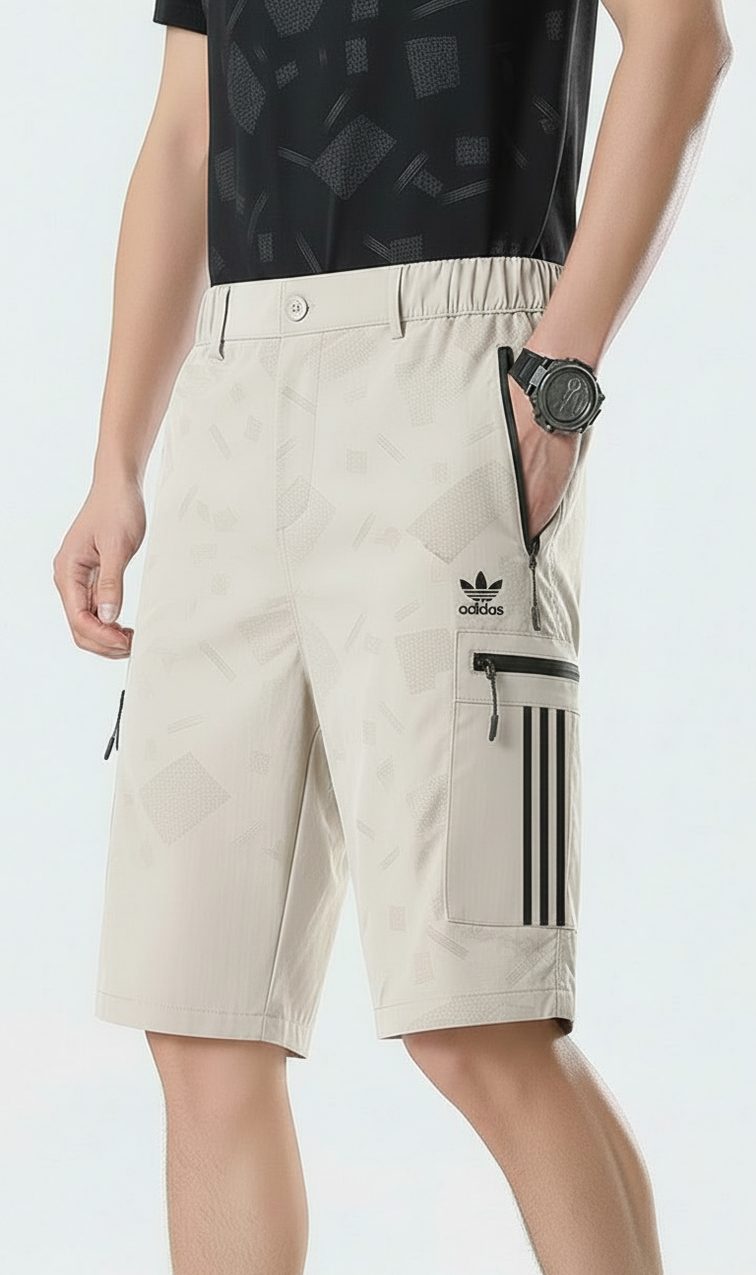 Men's Casual Shorts