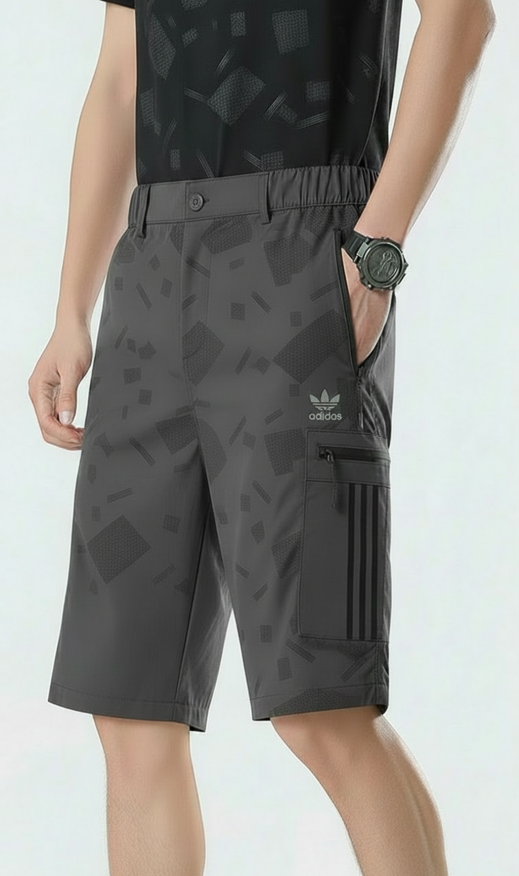 Men's Casual Shorts