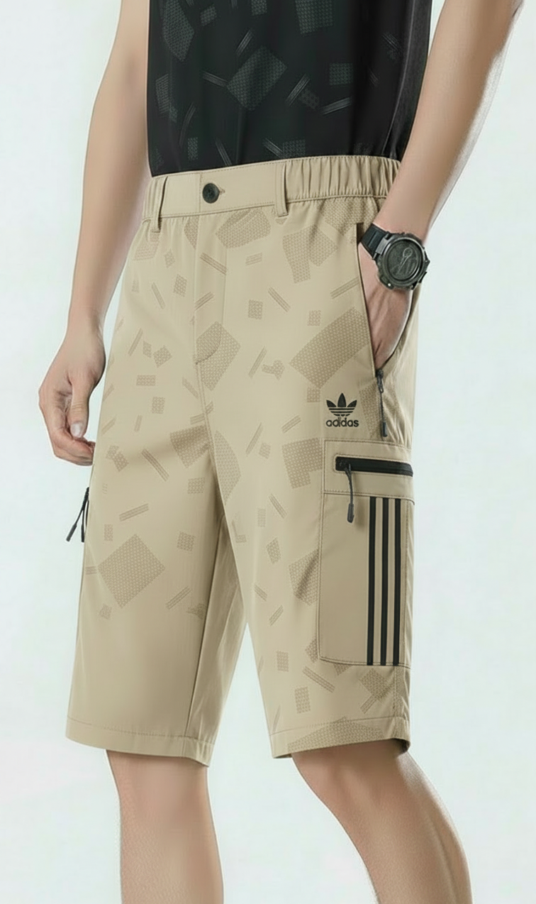 Men's Casual Shorts