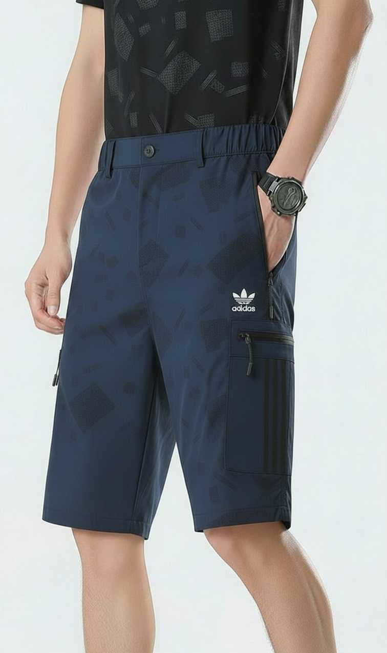 Men's Casual Shorts