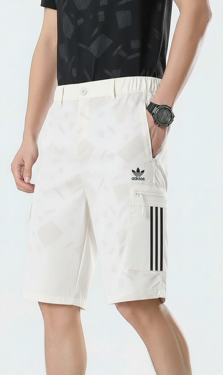 Men's Casual Shorts