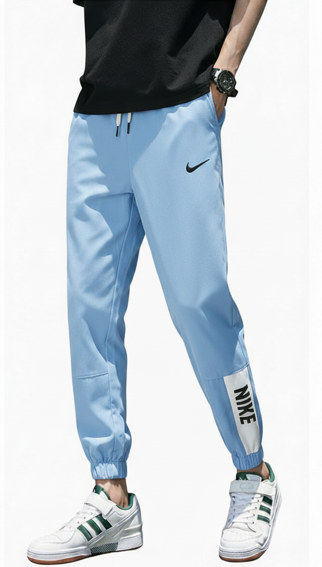 Stylish Urban Men's Pants