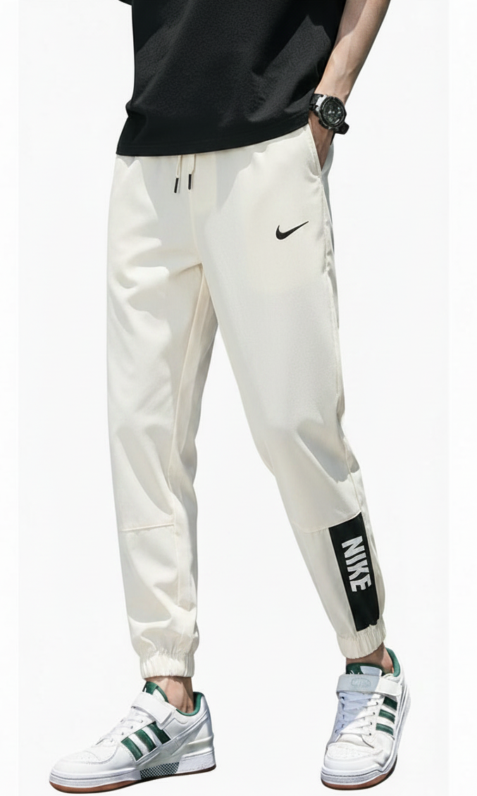 Stylish Urban Men's Pants