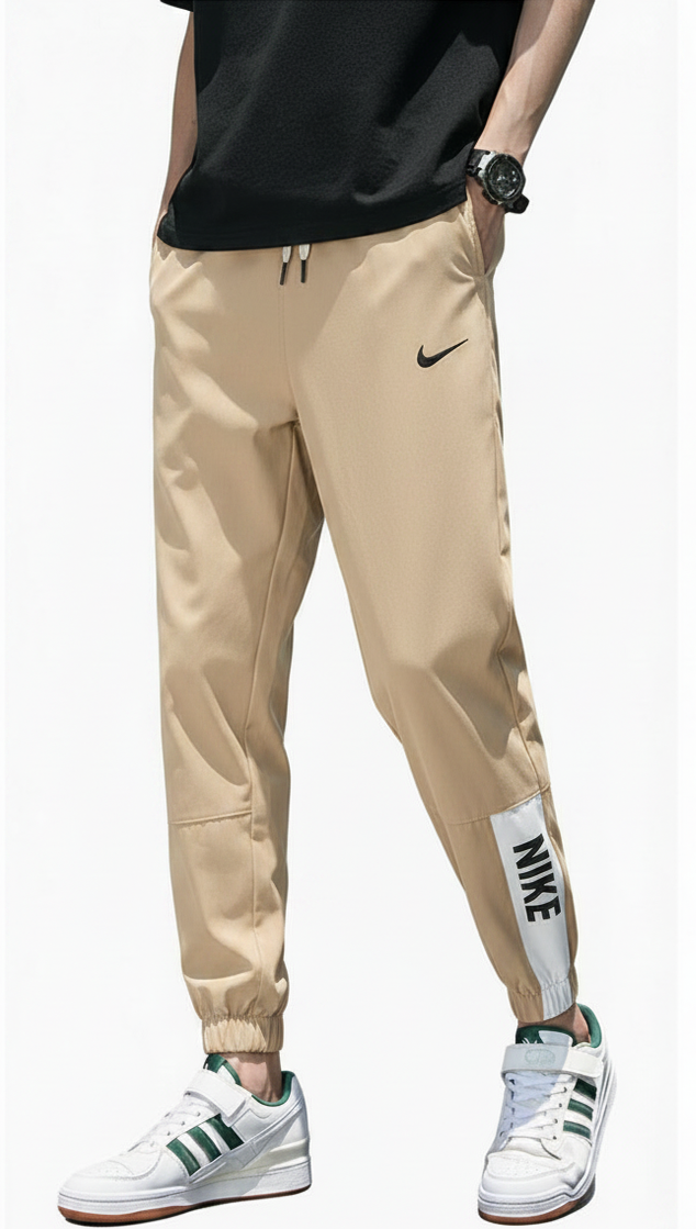 Stylish Urban Men's Pants