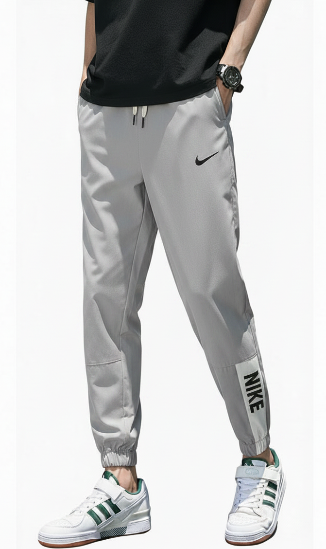Stylish Urban Men's Pants