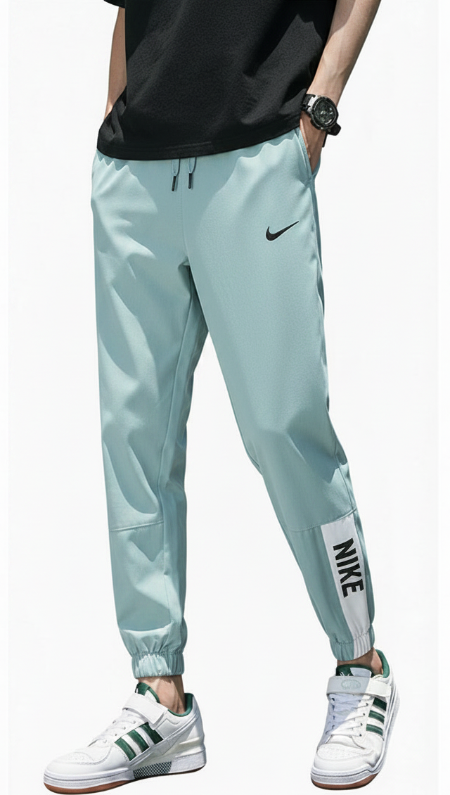 Stylish Urban Men's Pants