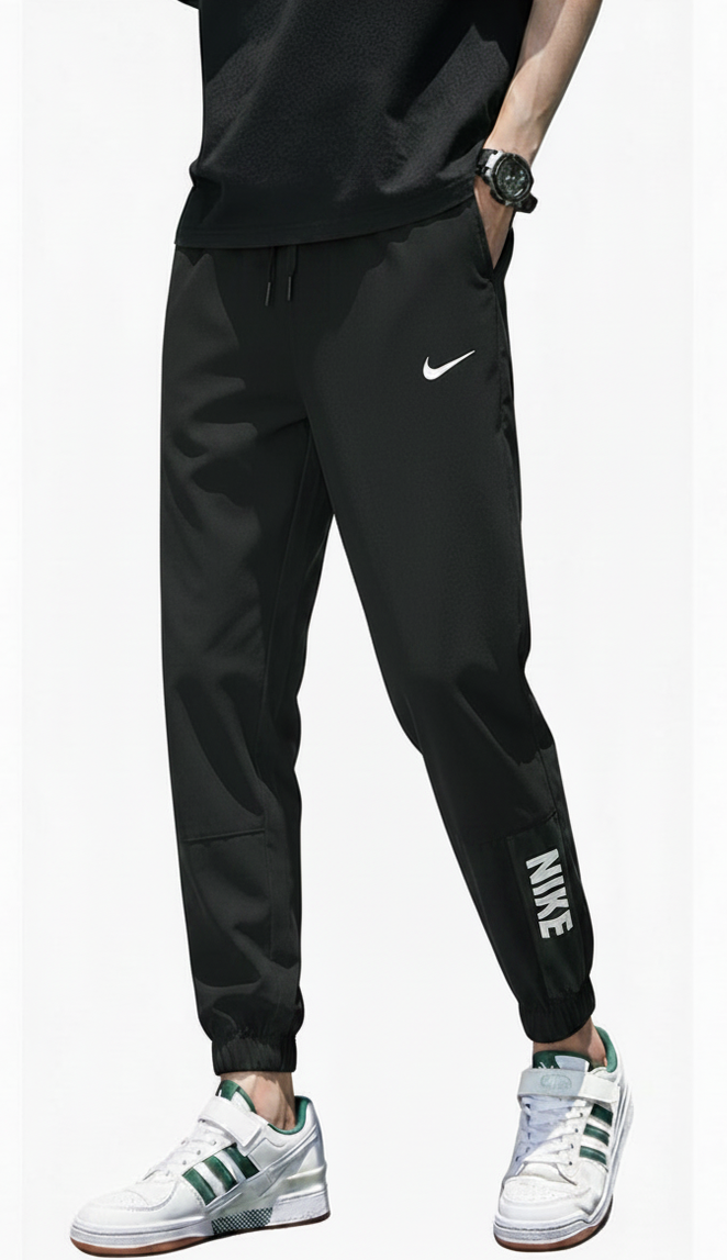 Stylish Urban Men's Pants