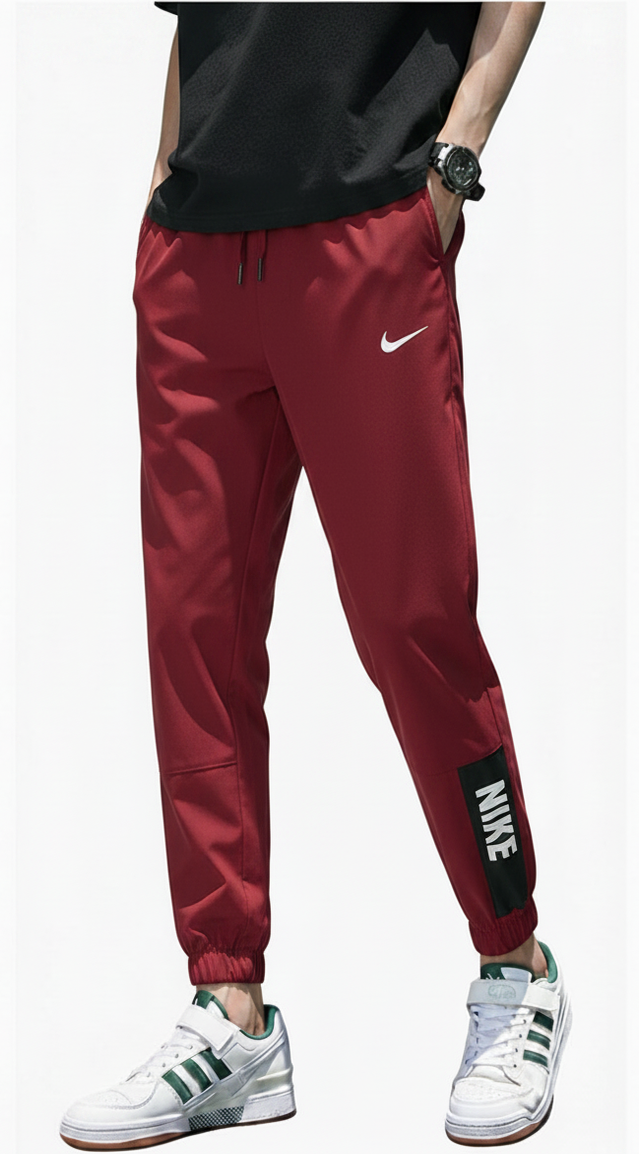Stylish Urban Men's Pants