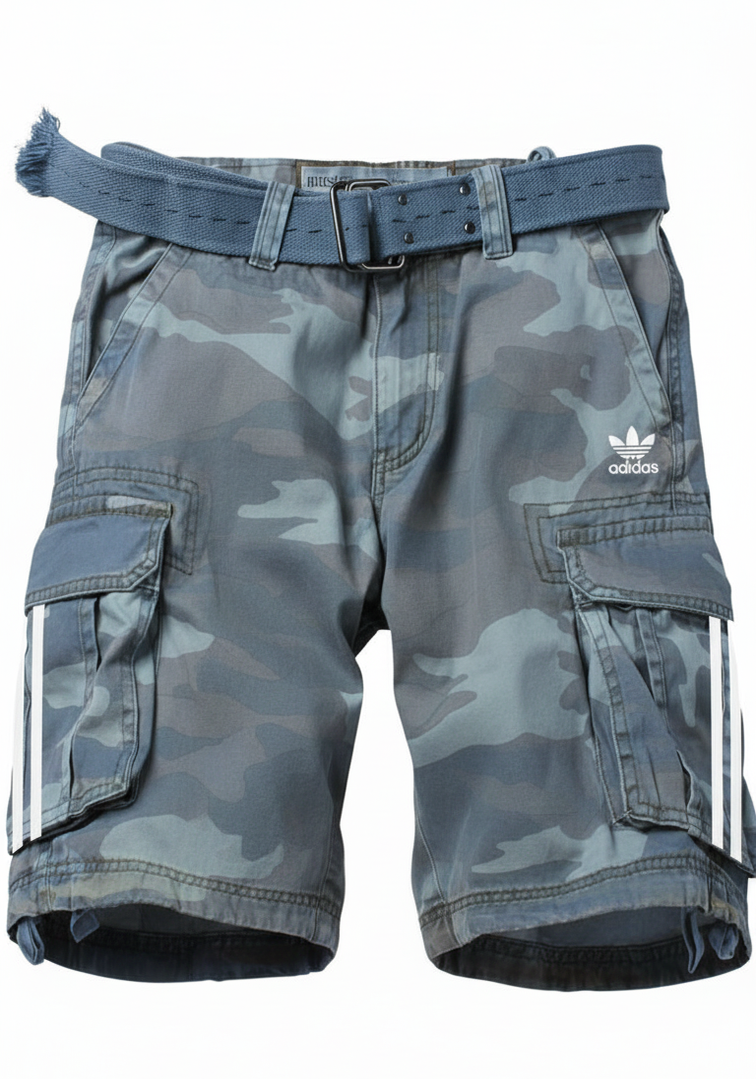 Men's Cargo Shorts