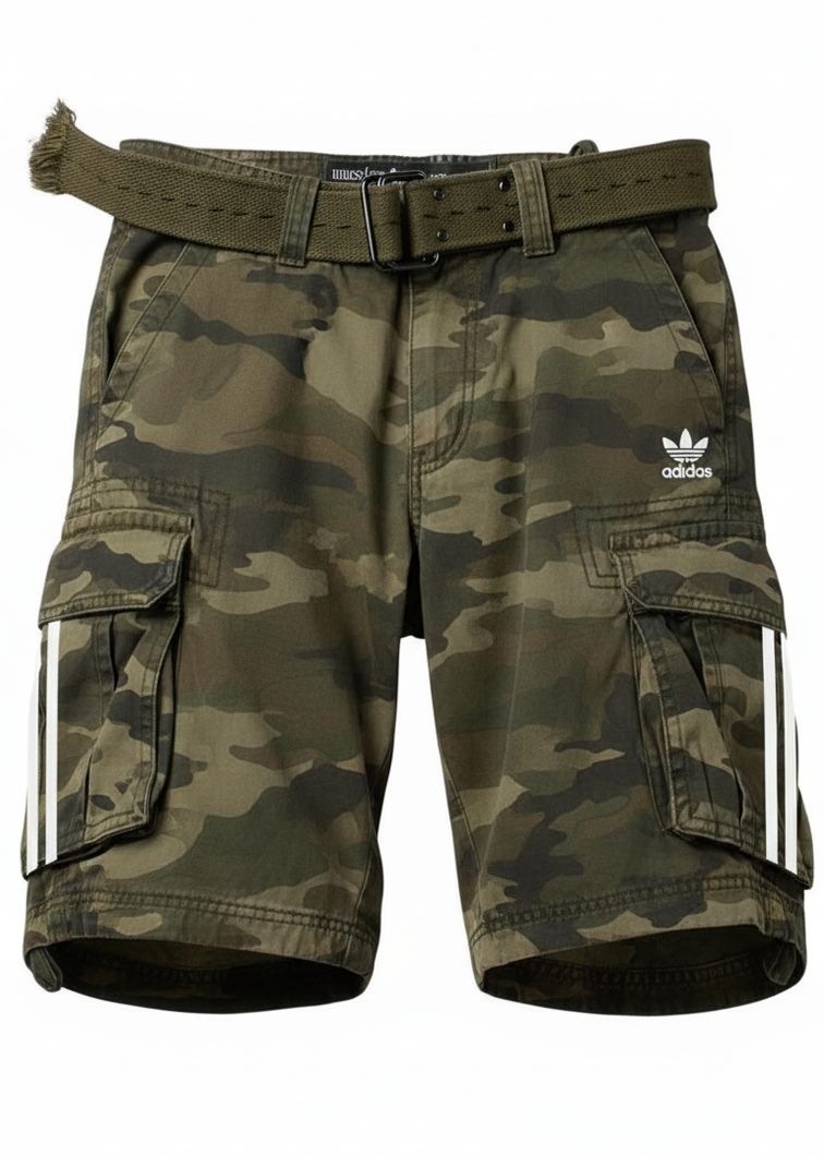 Men's Cargo Shorts