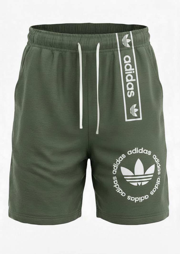 Men's Casual Shorts