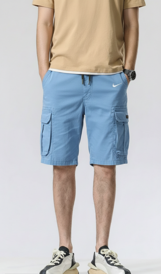 Men's Cargo Shorts