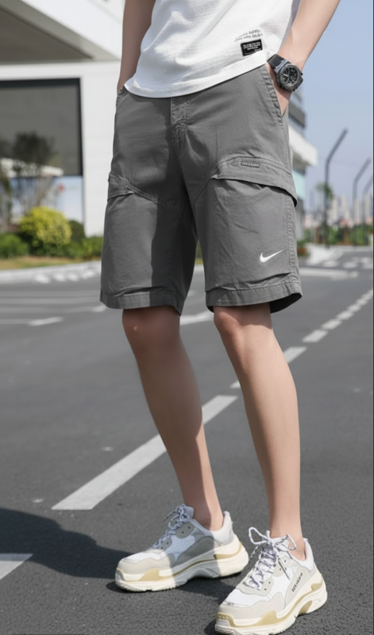 Men's Cargo Shorts