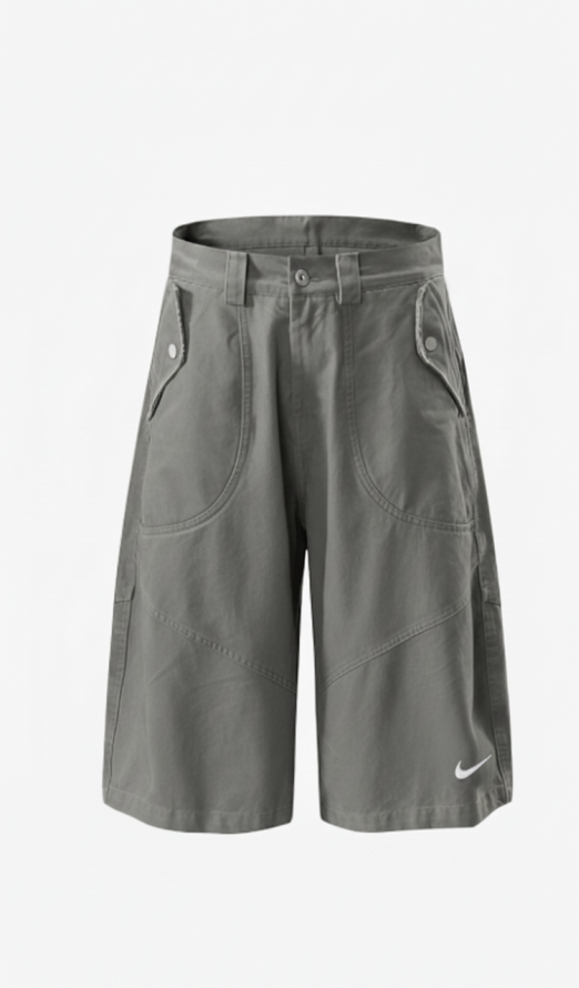 Men's Cargo Shorts
